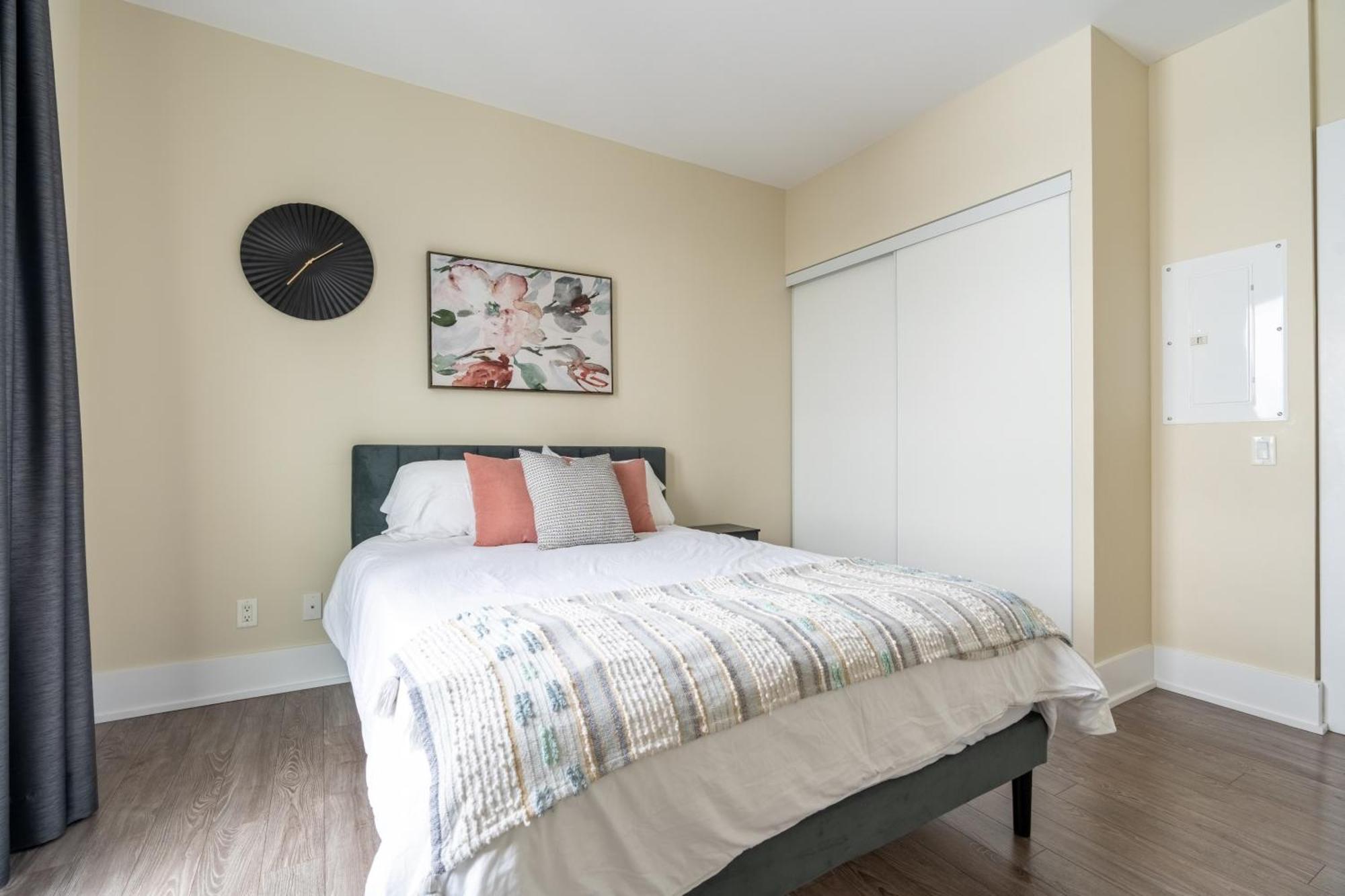 Globalstay Modern Downtown Apartment Toronto Ngoại thất bức ảnh