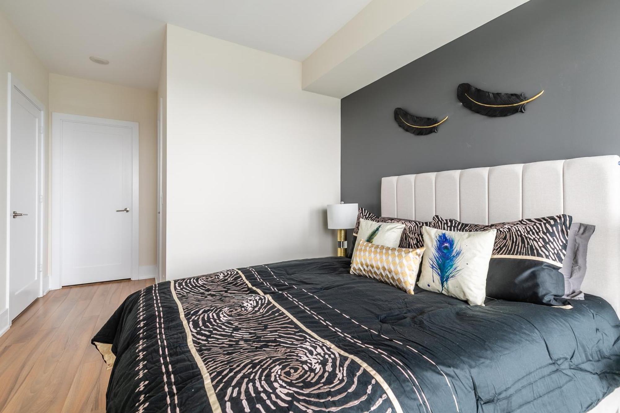 Globalstay Modern Downtown Apartment Toronto Ngoại thất bức ảnh