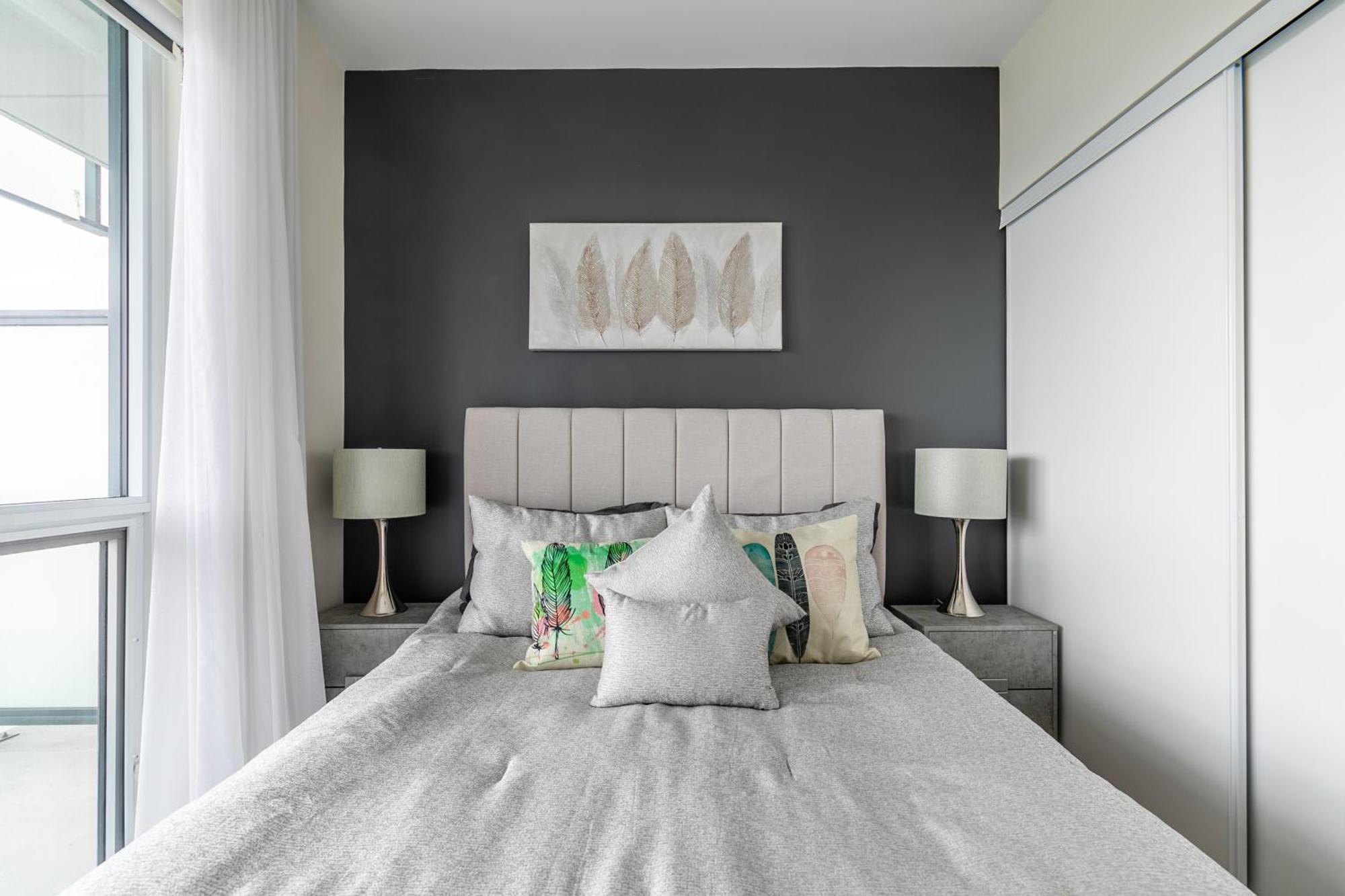 Globalstay Modern Downtown Apartment Toronto Ngoại thất bức ảnh