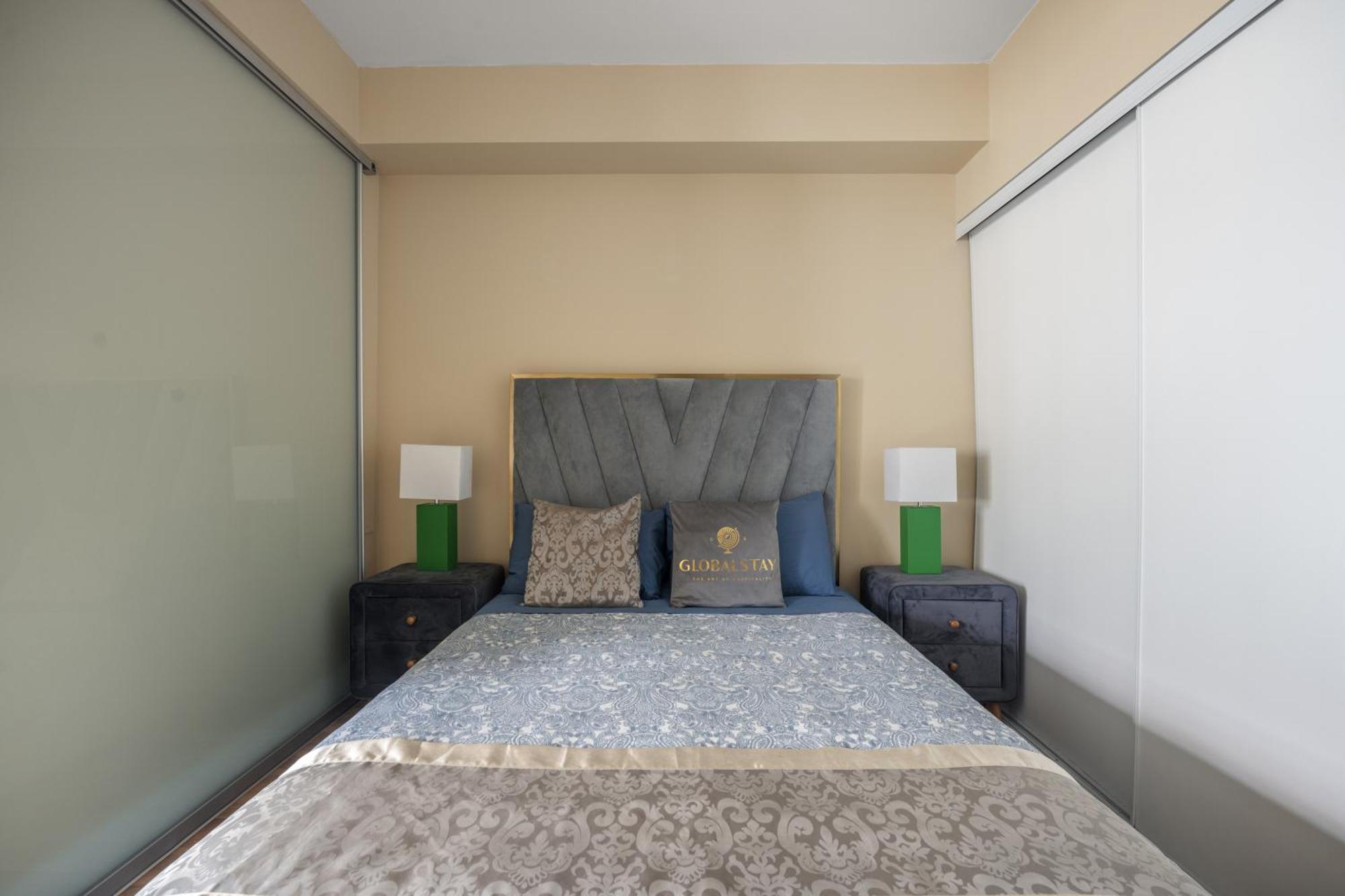 Globalstay Modern Downtown Apartment Toronto Ngoại thất bức ảnh