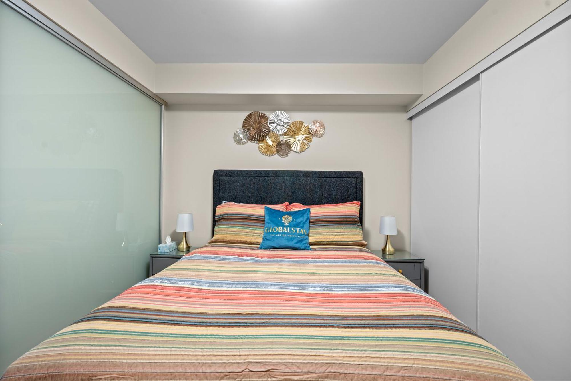 Globalstay Modern Downtown Apartment Toronto Ngoại thất bức ảnh