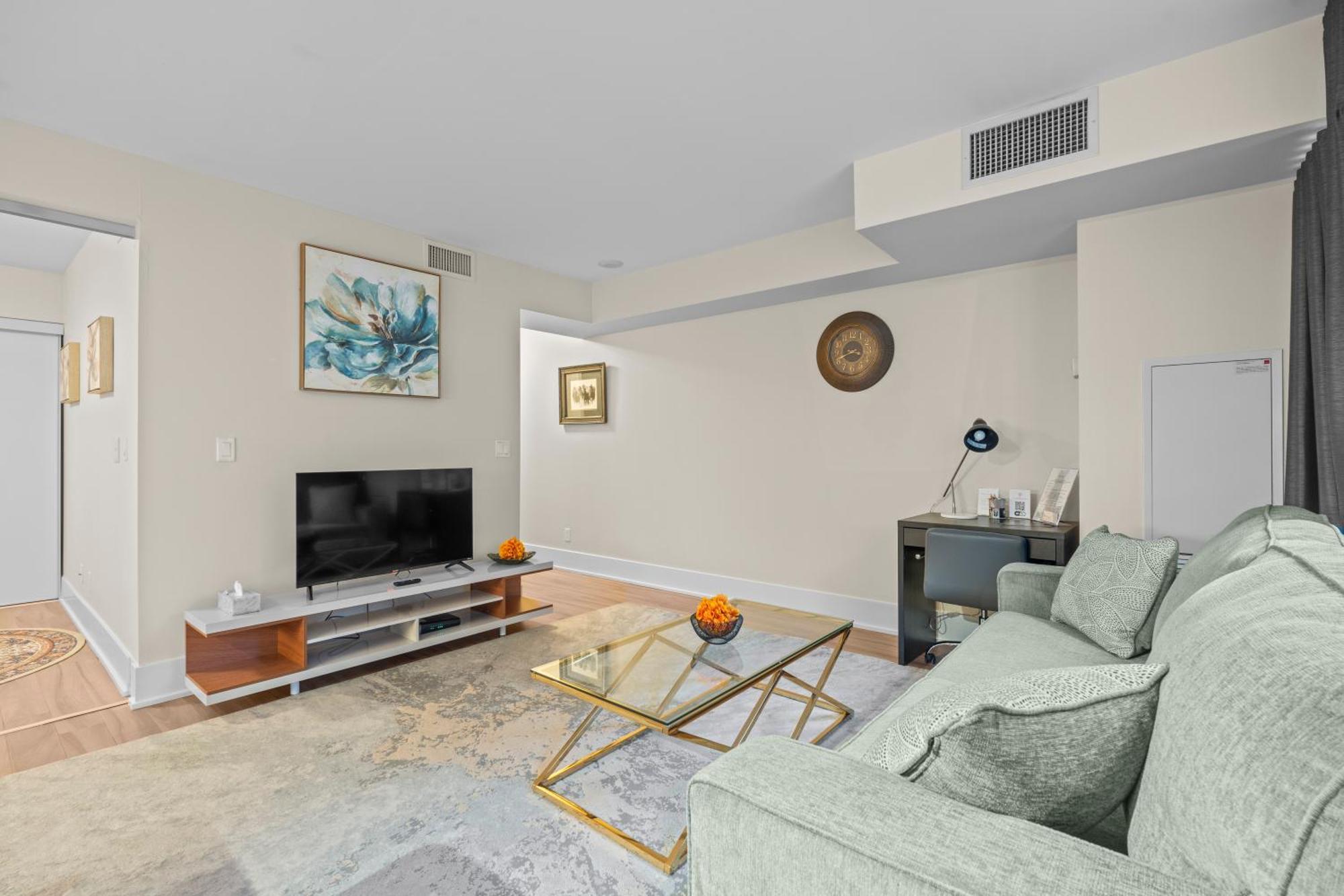 Globalstay Modern Downtown Apartment Toronto Ngoại thất bức ảnh
