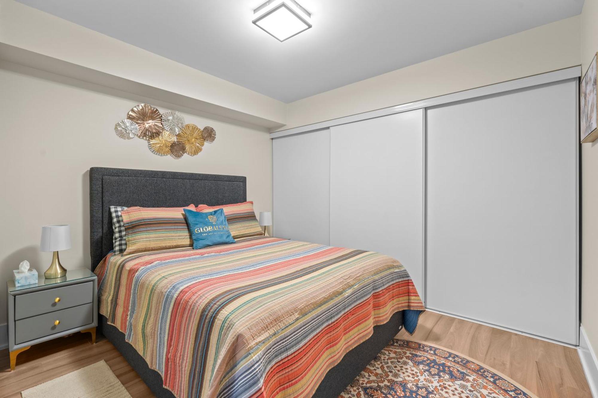 Globalstay Modern Downtown Apartment Toronto Ngoại thất bức ảnh