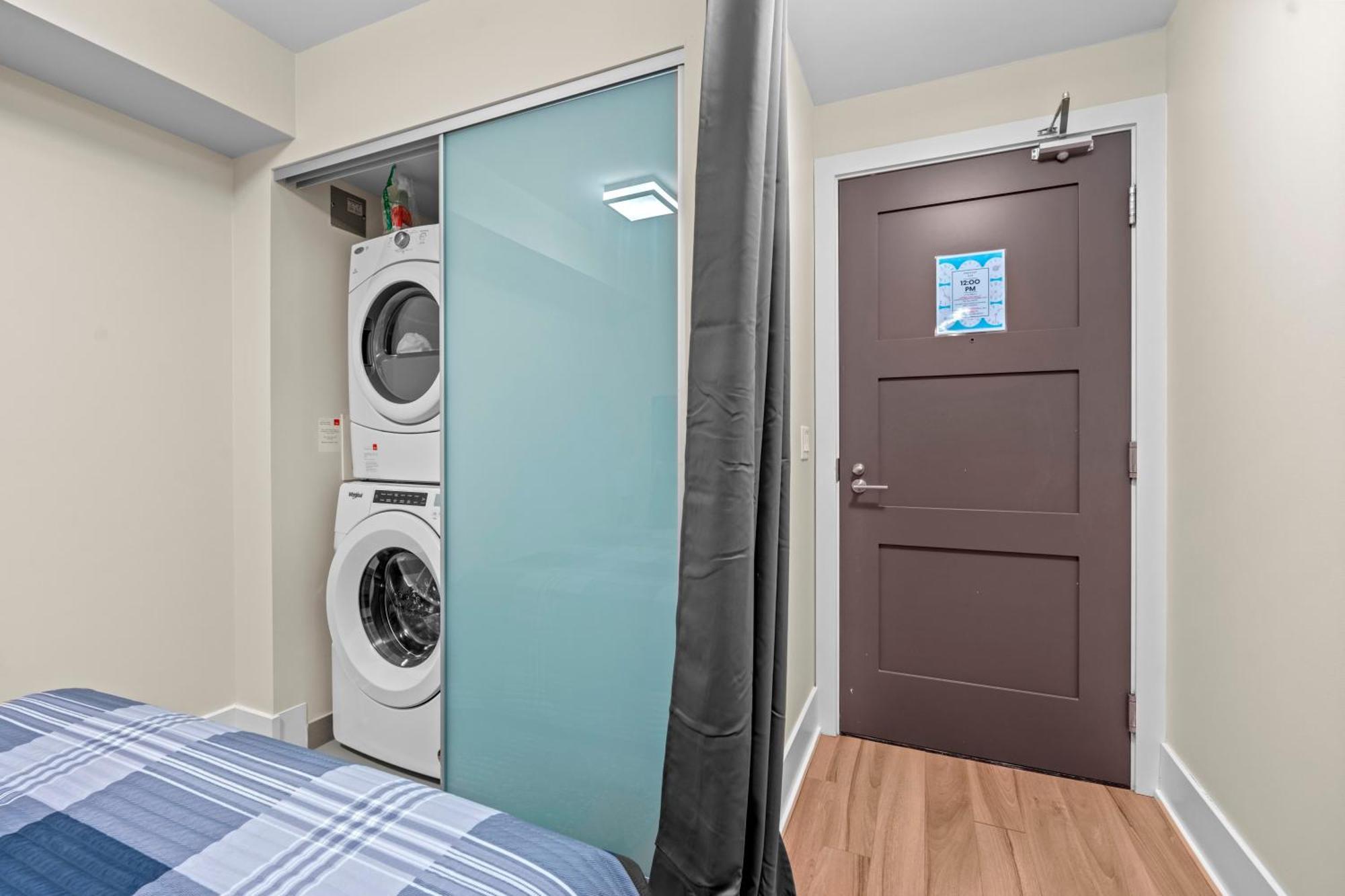 Globalstay Modern Downtown Apartment Toronto Ngoại thất bức ảnh
