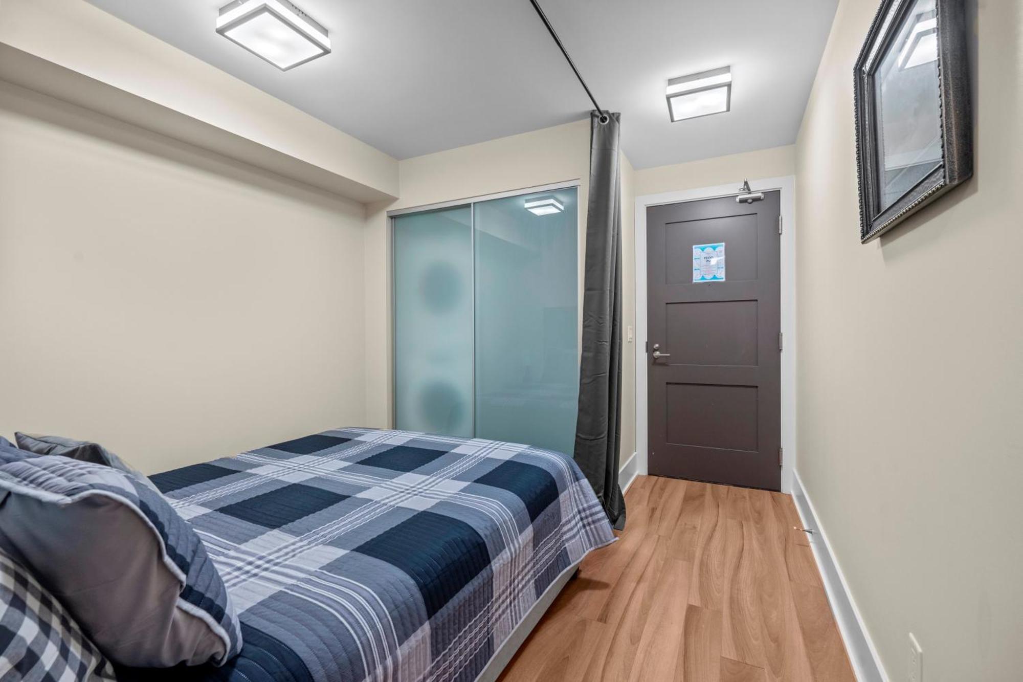 Globalstay Modern Downtown Apartment Toronto Ngoại thất bức ảnh