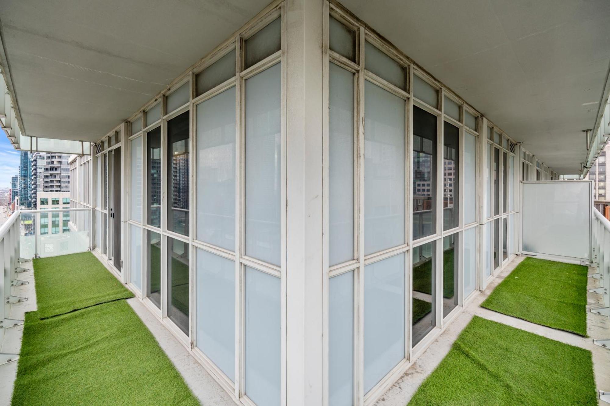 Globalstay Modern Downtown Apartment Toronto Ngoại thất bức ảnh
